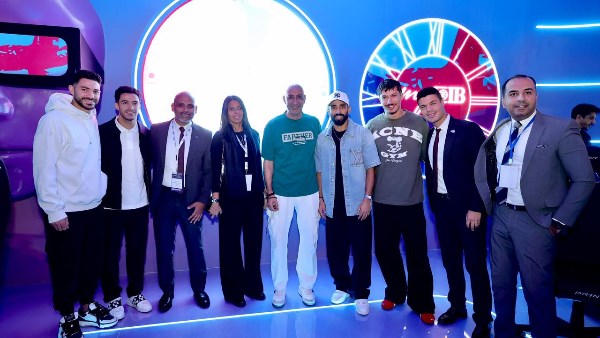 بطولة البلايستيشن لكرة القدم 