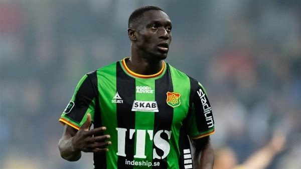 إبراهيم دياباتيه 