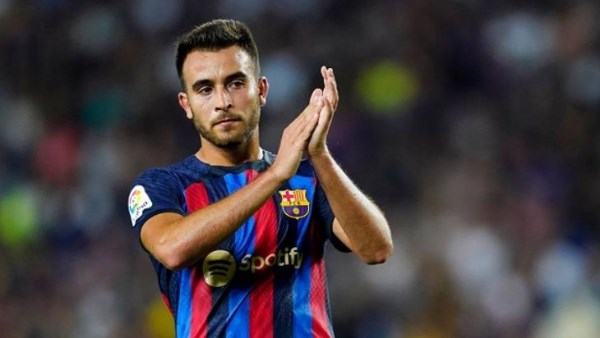  إيريك جارسيا