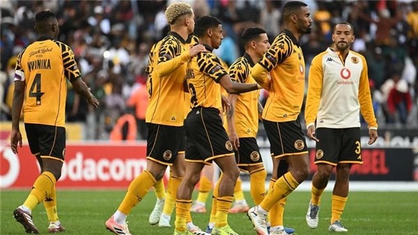 كايزر تشيفز