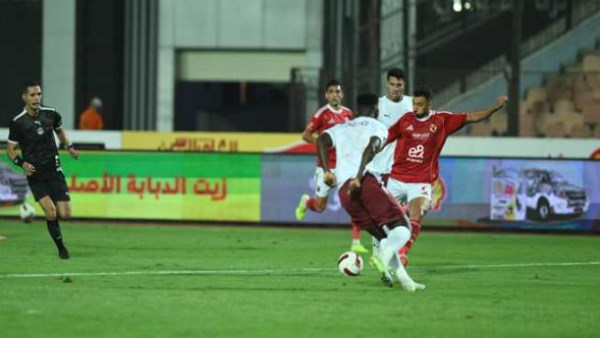 شاهد ببلاش.. موعد مباراة الاهلي وسيراميكا كليوباترا في السوبر المصري والقنوات الناقلة شاهد ببلاش.. موعد مباراة الاهلي وسيراميكا كليوباترا في السوبر المصري والقنوات الناقلة