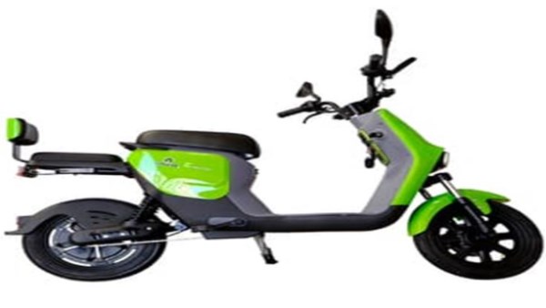 حظر السكوتر الكهربي 