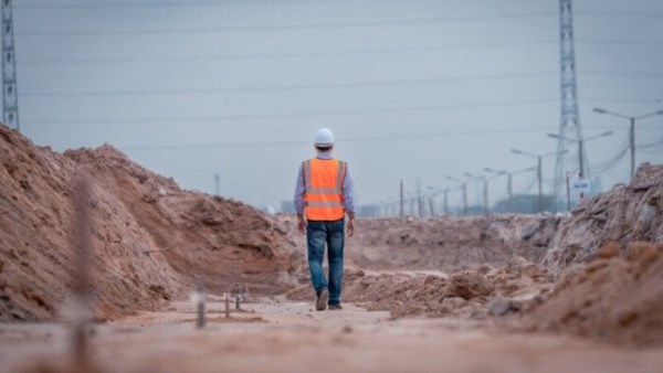 أراضي مشروع «مسكن 6» 