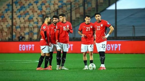 منتخب مصر الاول