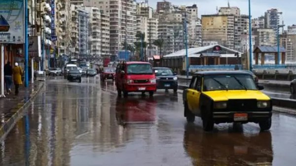 مفاجأة سارة لسكان الإسكندرية.. انكسار نوة المكنسة بعد ليلة ممطرة ومثلجة مفاجأة سارة لسكان الإسكندرية.. انكسار نوة المكنسة بعد ليلة ممطرة ومثلجة