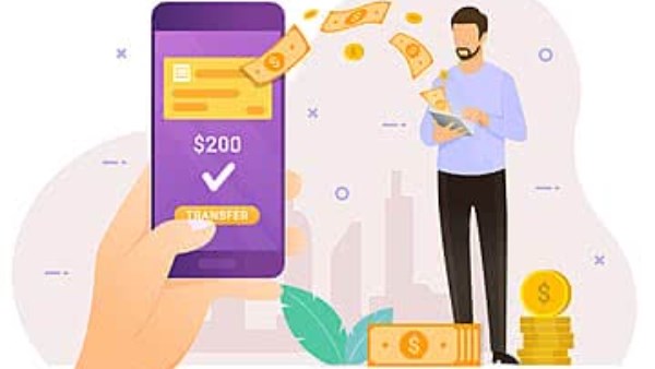 تحويل مبلغ إلى حساب بالخطأ 