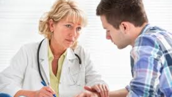 العلاج من الإدمان والتعاطي