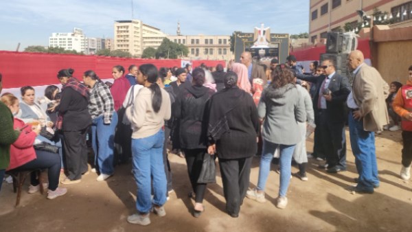 انتخابات مجلس النواب 2025