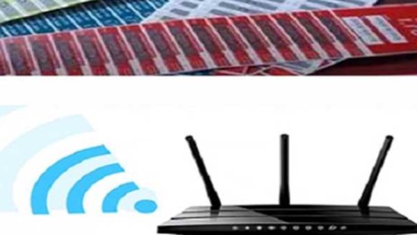 باقات الإنترنت الأرضي وكروت الشحن