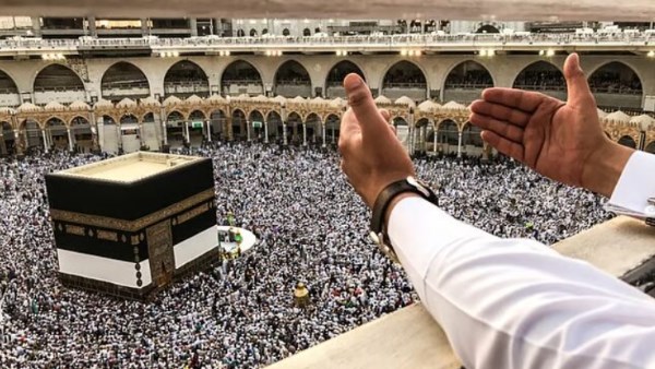 رحلات عمرة بأسعار مخفضة