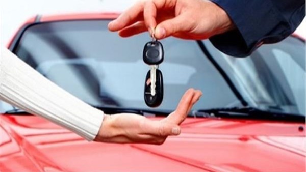 تقسيط السيارات المستعملة