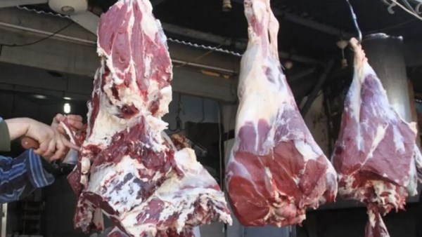 الضأن يبدأ من 350 جنيهًا.. تباين أسعار اللحوم اليوم الخميس 27 نوفمبر 2025