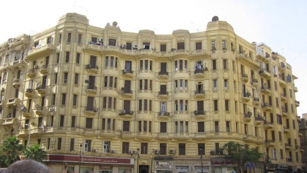 السكن البديل للايجار القديم