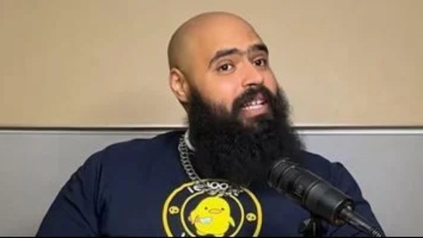 بعد قليل.. بدء محاكمة اليوتيوبر محمد عبدالعاطي بتهمة نشر فيديوهات خادشة للحياء