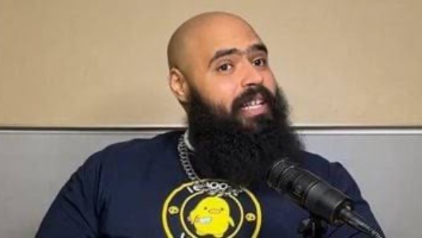 اليوتيوبر محمد عبدالعاطي 