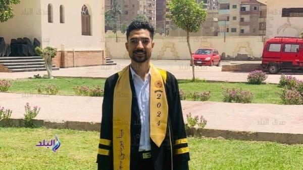 ممرض المنيا