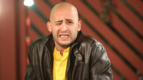  الفنان شادي ألفونس