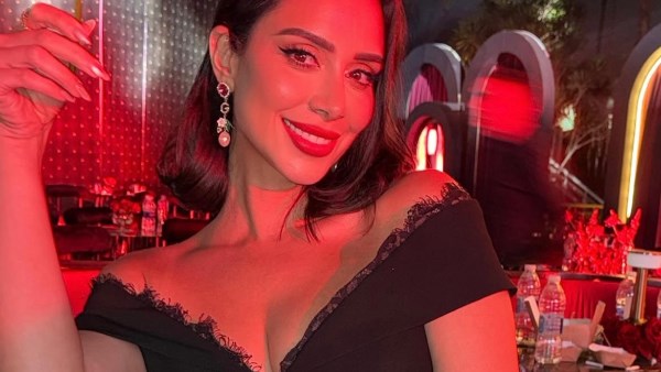 بسنت شوقي تستعرض جمالها بإطلالة جريئة | شاهد بسنت شوقي تستعرض جمالها بإطلالة جريئة | شاهد