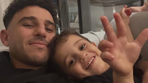 حمدي فتحي و نجلة