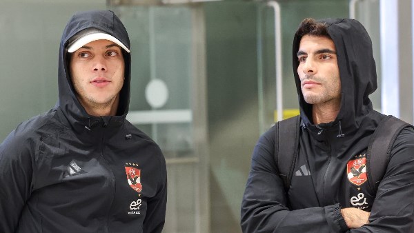 زيزو و امام عاشور