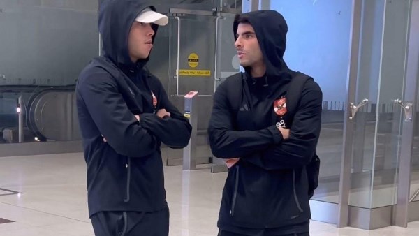 زيزو و امام عاشور