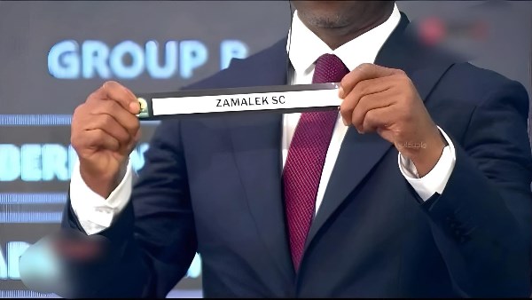 الدردير عن الزمالك : قادر علي رعـ.ـب قارة بأكملها