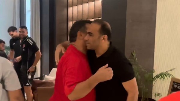 سيد عبد الحفيظ