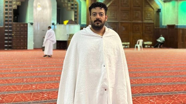 إسماعيل الليثي