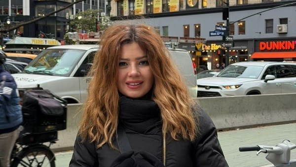 رانيا فريد شوقي 