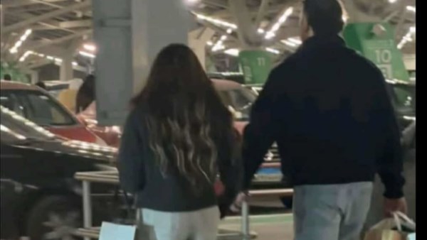 يارا امين ومسلم