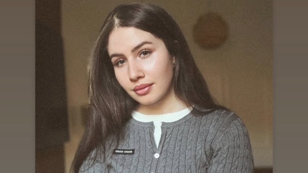 البلوجر سلمي عبد العظيم 