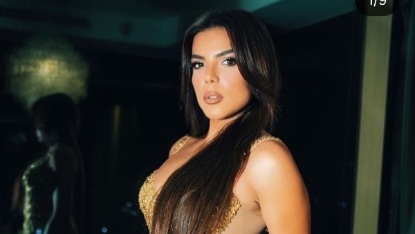 ناهد السباعي