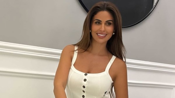 بالكاجوال .. ظهور لافت لـ مي سليم عبر إنستجرام