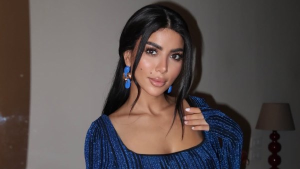 كارولين عزمي 