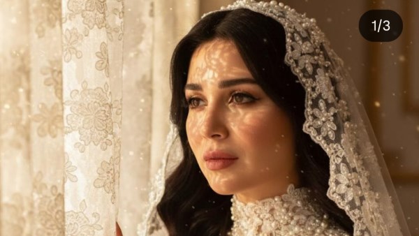 مي عز الدين