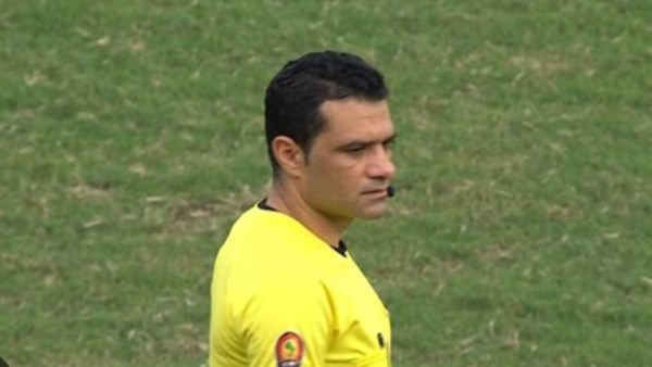 محمود البنا