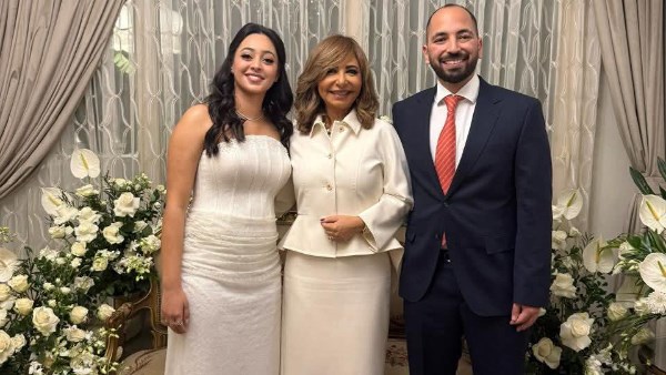 نور عمرو أديب و لميس الحديدي