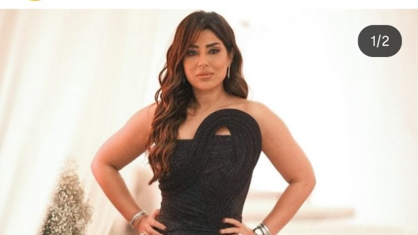 بفستان جريء.. أيتن عامر تخطف الأنظار عبر إنستجرام