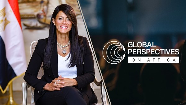 الدكتورة رانيا المشاط