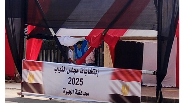 جانب من الانتخابات