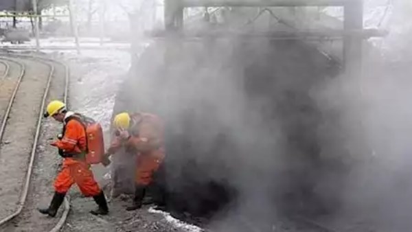 مقتل أكثر من 100 شخص إثر جراء انهيار أرضي بمنجم ذهب بالكونغو الديمقراطية