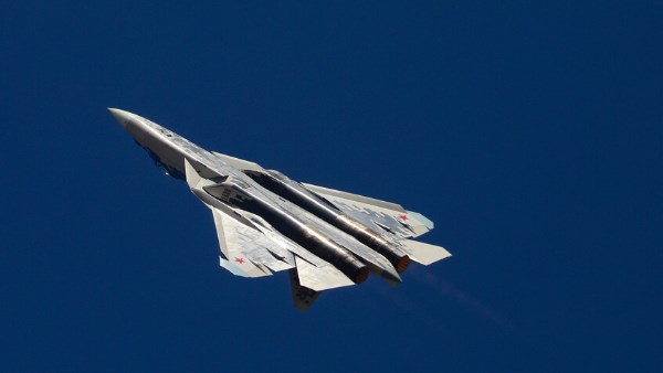 روسيا تبحث مع دول الشرق الأوسط إنتاج طائرات الجيل الخامس روسيا تبحث مع دول الشرق الأوسط إنتاج طائرات الجيل الخامس