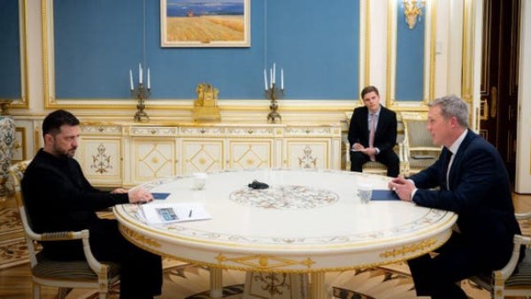 خلال المفاوضات 