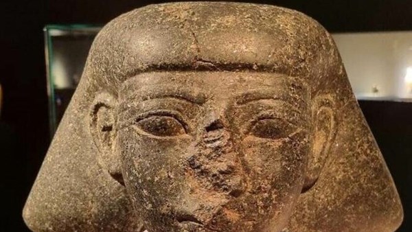 عودة التراث المسروق.. هولندا تستعد لإعادة تمثال فرعوني نادر لمصر