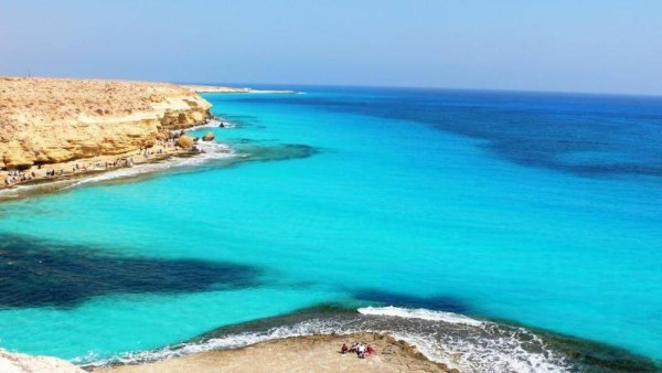 بعد صفقة الـ7.5 مليار دولار مع قطر.. ما سر مشروع "علم الروم"؟