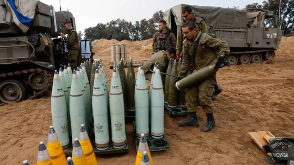 ألمانيا ترفع قيود تسليح إسرائيل وسط جدل قانوني وانتقادات واسعة