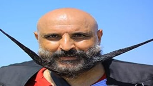 حسن الهلالي