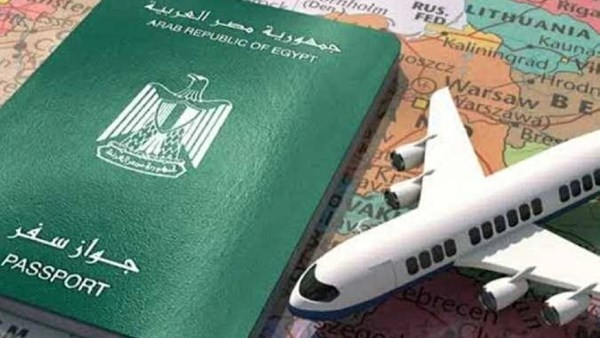 51 دولة للمصريين بدون تأشيرة.. فرص سفر واسعة لعام 2025