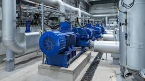 مصر تطلق مشروعًا صناعيًا لإنتاج المضخات والمحركات الكهربائية بالتكنولوجيا الإيطالية