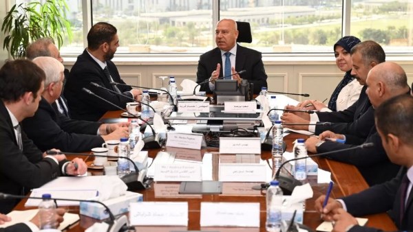 تحالف مصري–إيطالي لإنتاج المضخات الكهربائية وتعزيز الصناعة المحلية